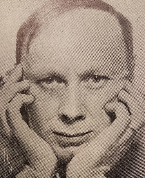 Albin Amelin