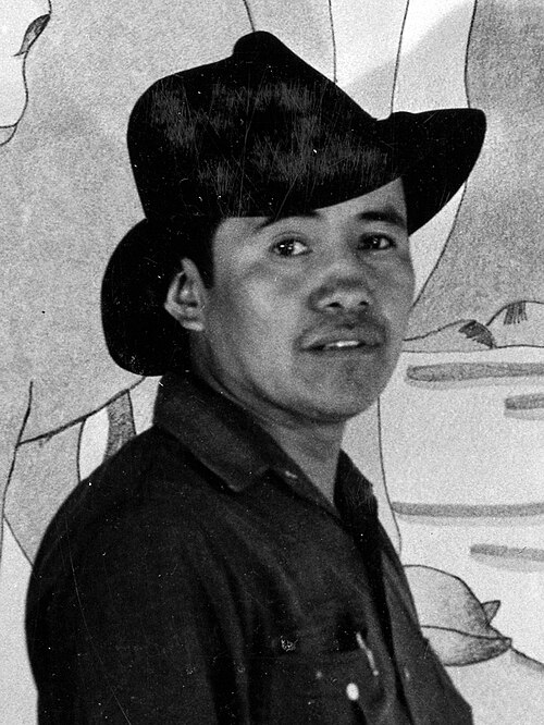 Gerald Nailor, Sr.