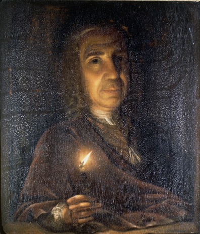 Gerhard Jan Palthe