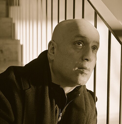 Jiří Georg Dokoupil