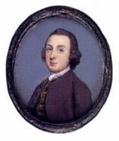 Gervase Spencer