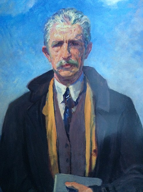 Oszkár Mendlik
