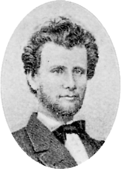Oskar Leonard Anderson
