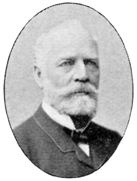 Alexis Ankarcrona
