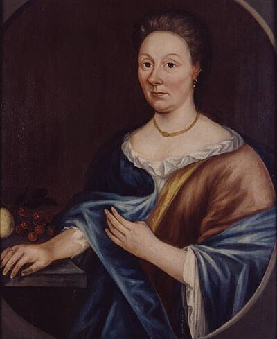 Gerrit Duyckinck