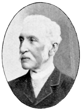 John Arsenius