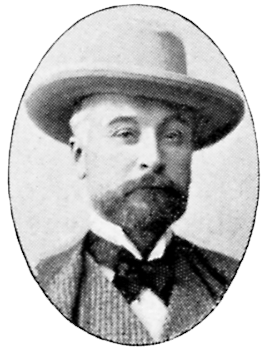  Karl Georg Arsenius Image