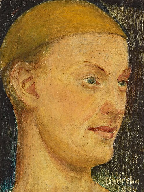Bruno Aspelin