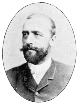 Karl Aspelin