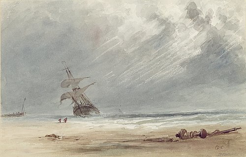 Giles Firman Phillips
