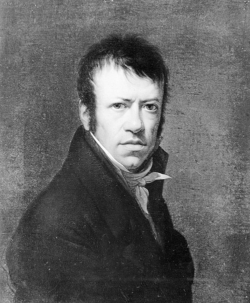 Johann Baptist Seele