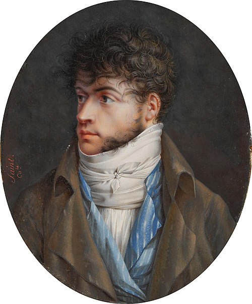 Louis-François Aubry