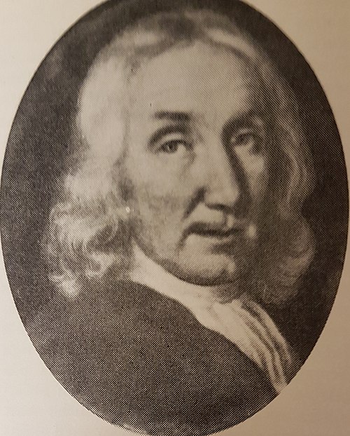 Johan Aureller the Younger