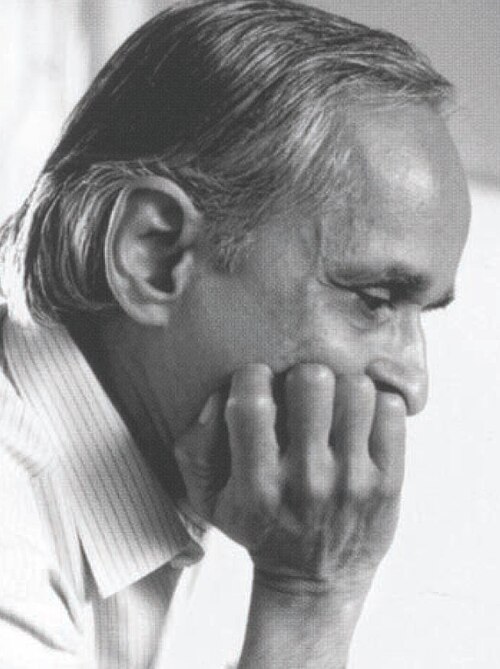 Prabhakar Barwe