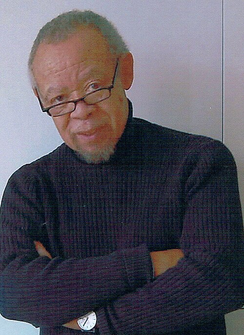 Robert Reed