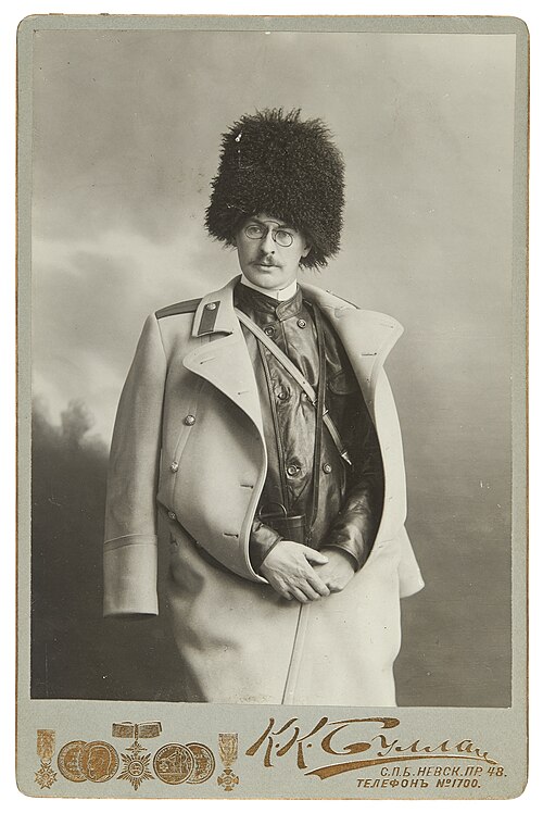 Hugo Backmansson