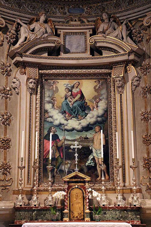 Giovanni Paolo Lolmo