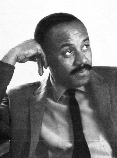 Walter H. Williams