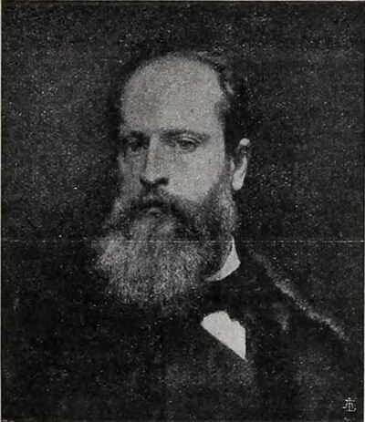 Portrait Giuseppe Castiglione