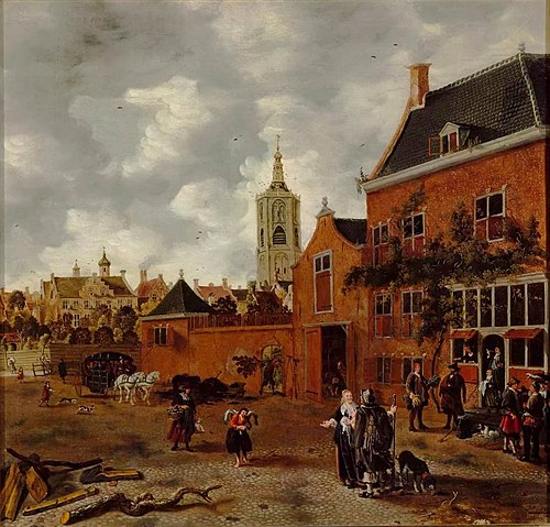 Sybrand van Beest