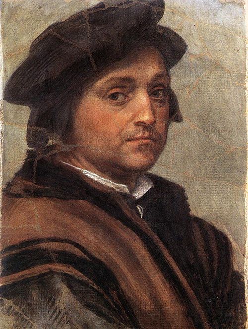  Andrea del Sarto Image