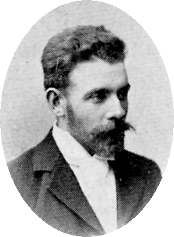 Alfred Bergström