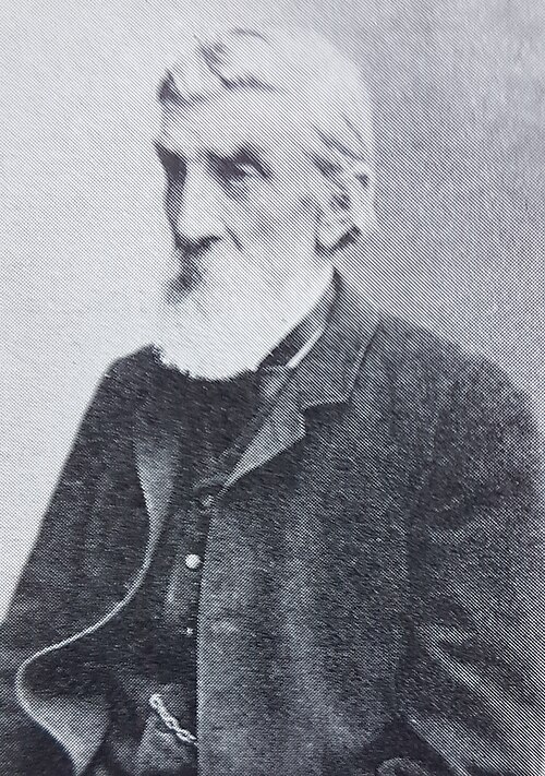 Tore Billing