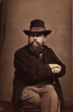 Christian Blache