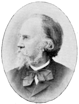 Johan Blackstadius
