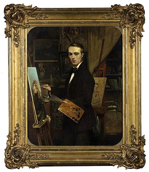 Jan Hindrik Kiewiet de Jonge