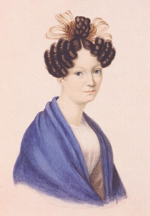  Emilie von Hartmann Image