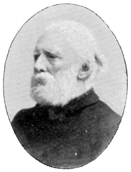 Gustaf Brusewitz