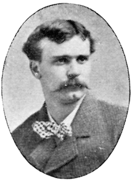 John Axel Richard Beer