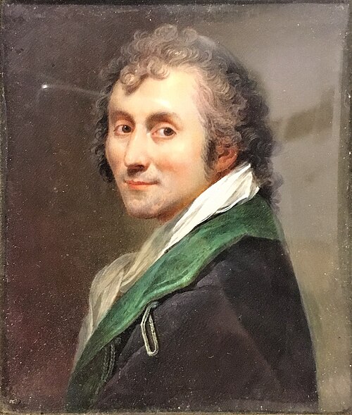 Robert Lefèvre