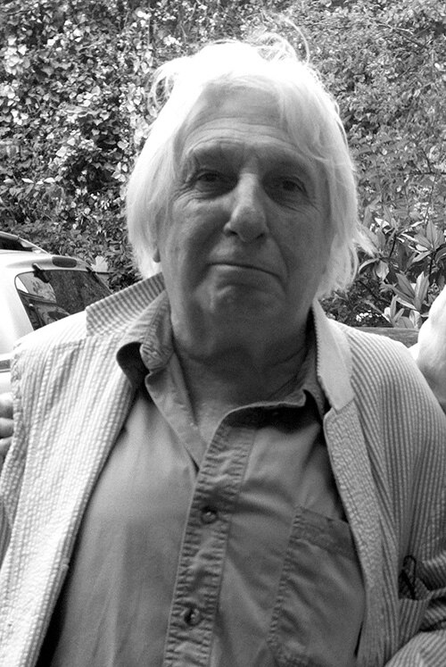 Fernando Maza