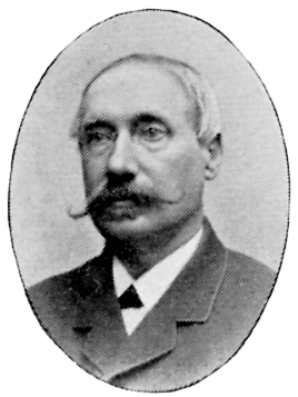 Gustaf Carleman