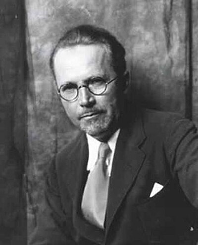 John F. Carlson