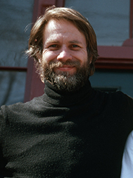 Greg Curnoe