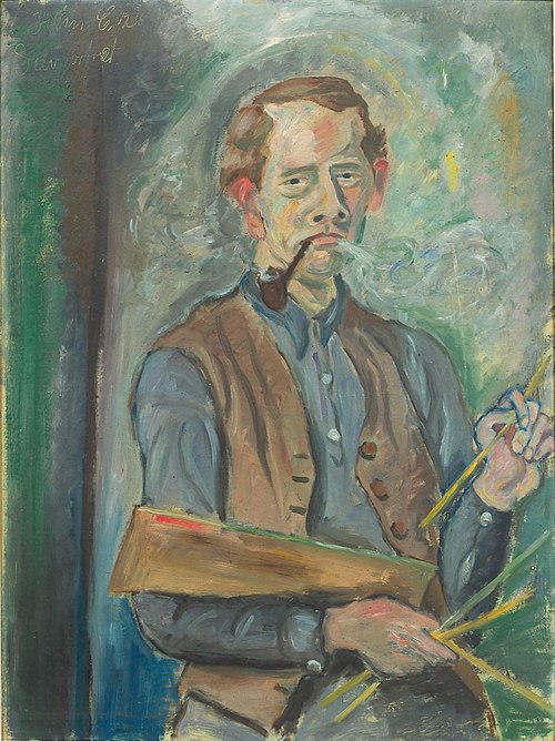 John Christensen
