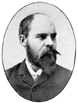 Wilhelm Dahlbom