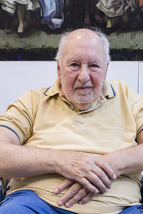 Guillermo Roux