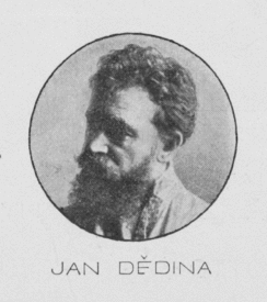 Jan Dědina