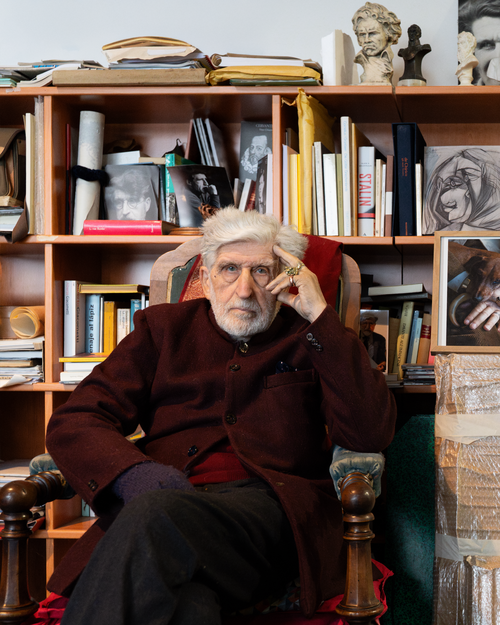 Valerio Adami