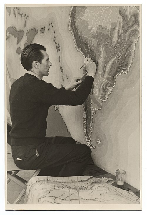 Guy Maccoy