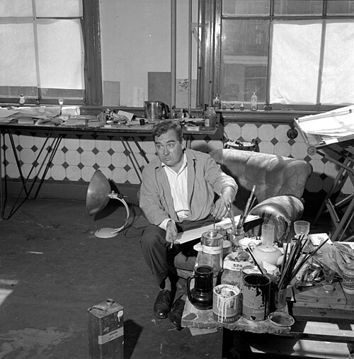 Henk de Vos