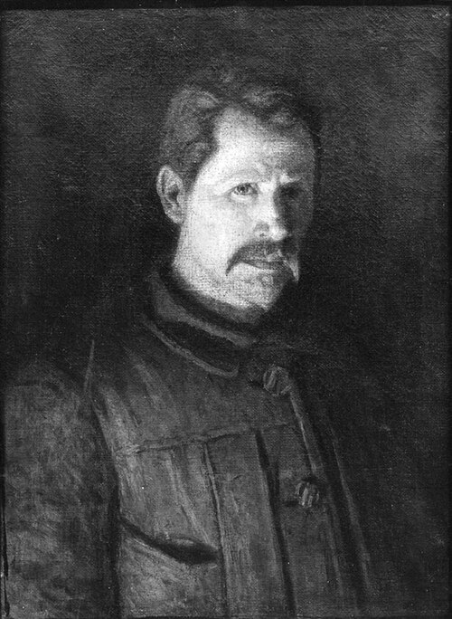 Einar Øfsti