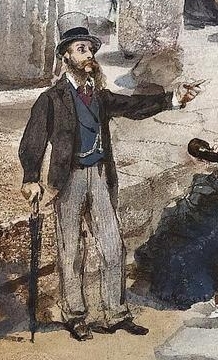 Anton Romako