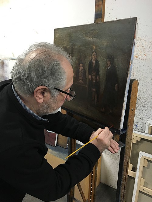 Gürkan Coşkun