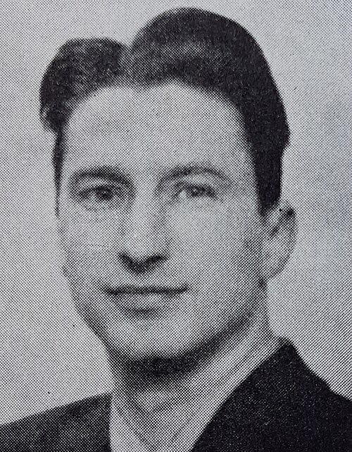Tore Haaland