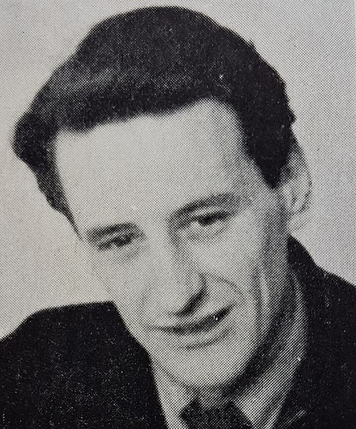 Arne Schram Bruland